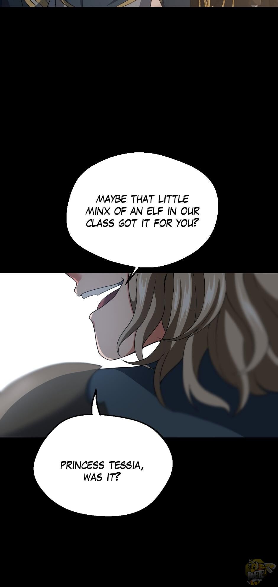 The Beginning After The End Chapter 107 image 15